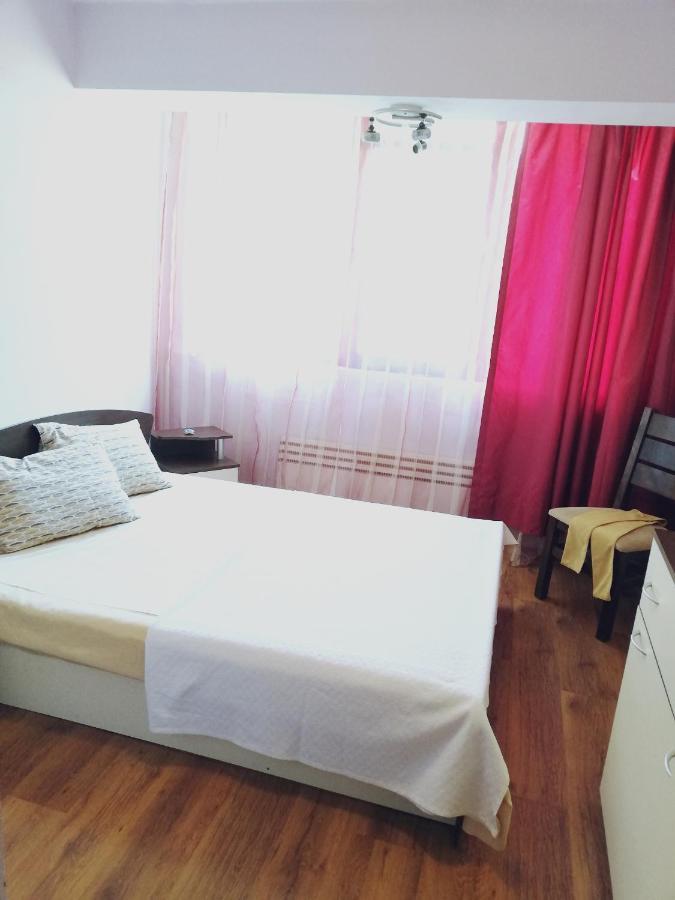 Lovely Place Eva Burgas City Exterior foto