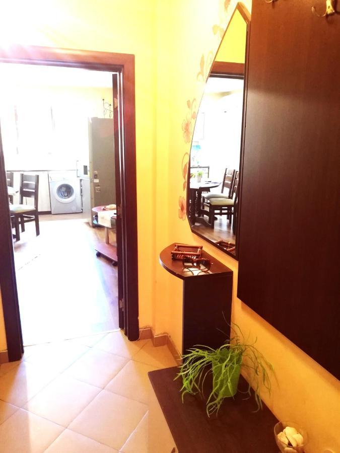 Lovely Place Eva Burgas City Exterior foto