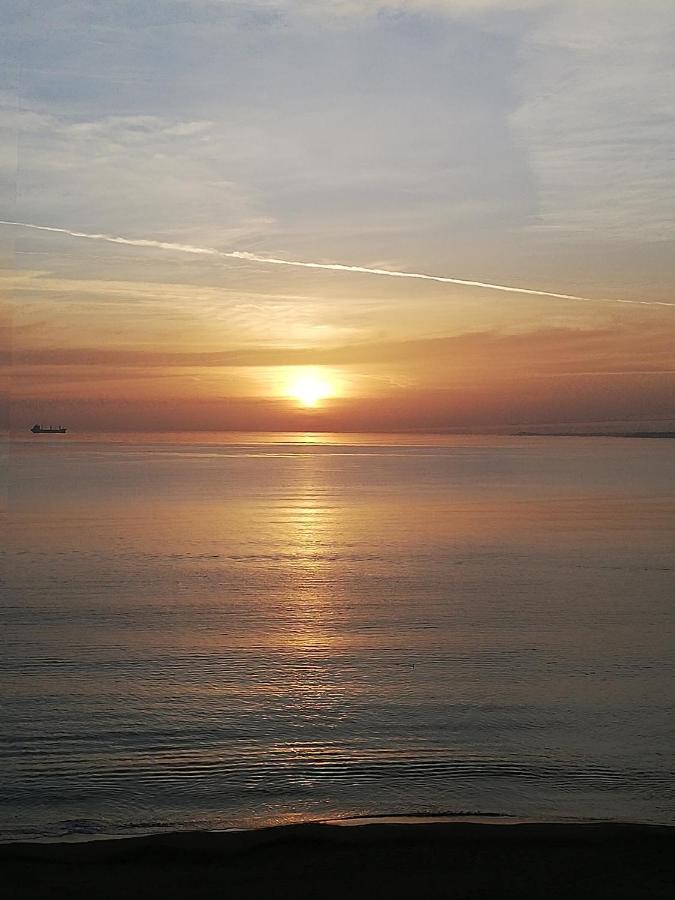 Lovely Place Eva Burgas City Exterior foto
