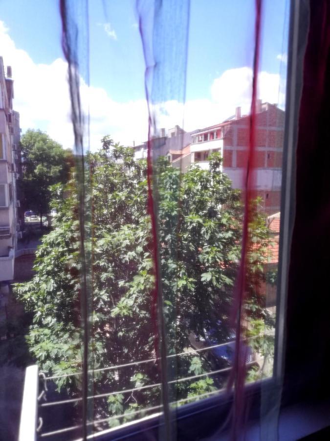 Lovely Place Eva Burgas City Exterior foto